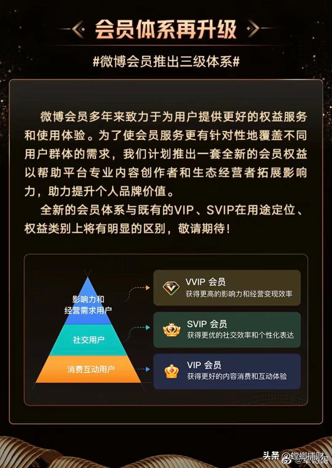 微博如何成为vvip,微博怎么免费开vvip