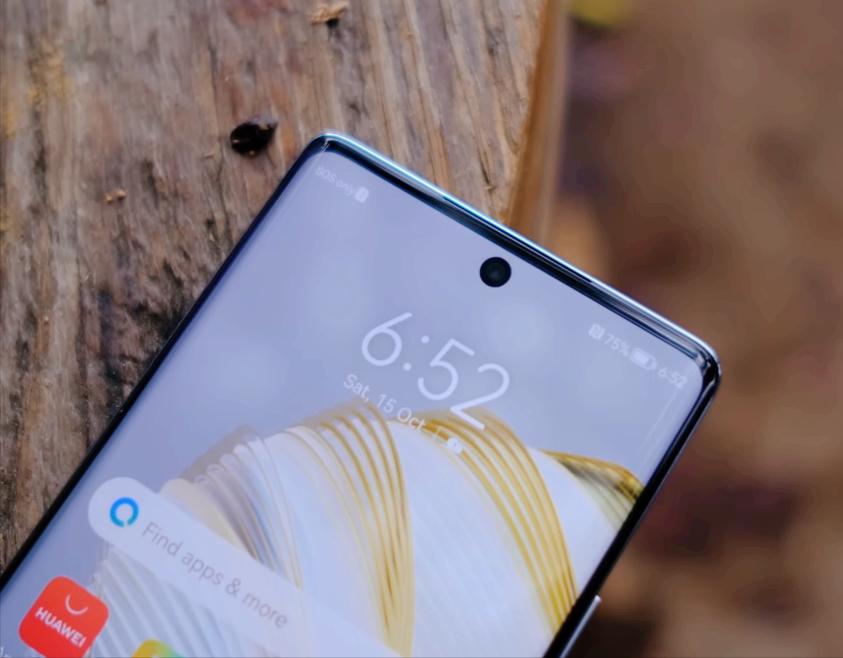 首批支持华为鸿蒙os2.0的手机,66w华为多少钱