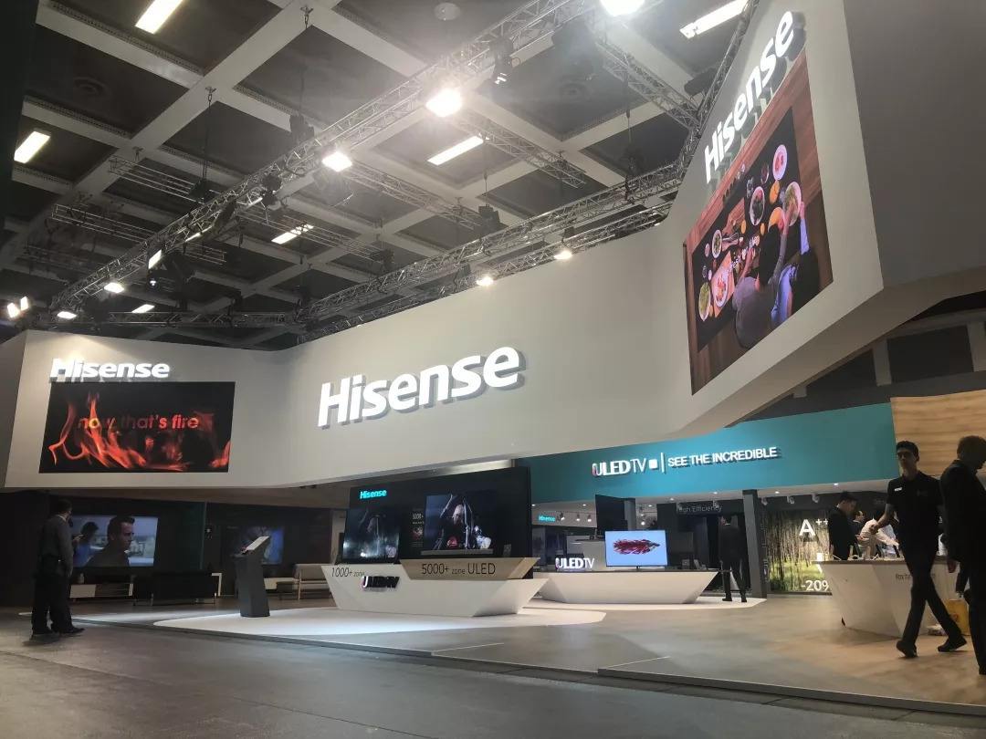 世界杯海信的广告三星需要回应吗,海信世界杯广告为什么是世界第二