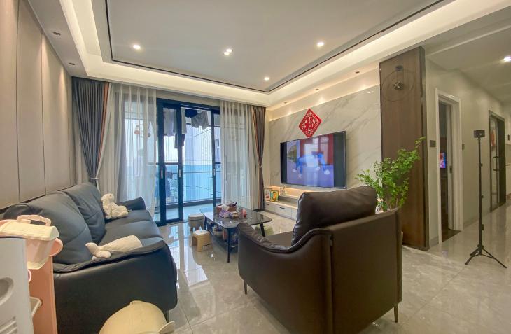 深圳装修公司排名前十强（口碑实力+性价比）