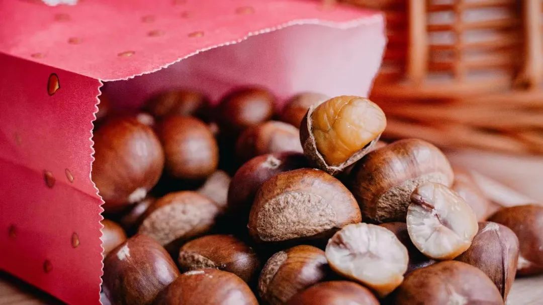 全国哪个地方的毛栗子最好吃,南京毛栗子