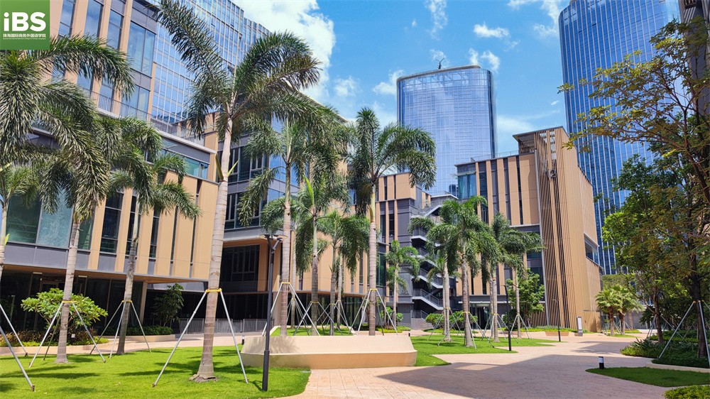 珠海ibs培训学校,ibs全日制英语培训学校