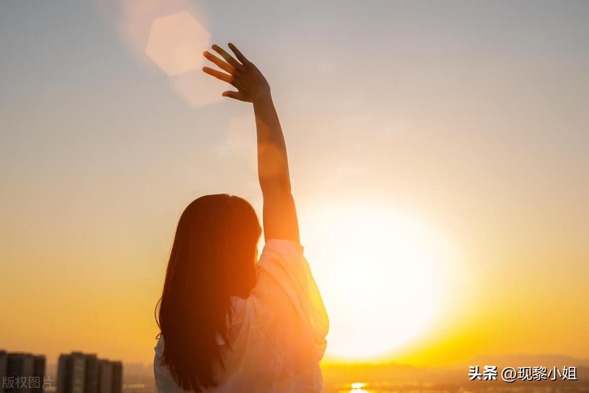 生日文案高质量朋友圈,励志100句朋友圈文案