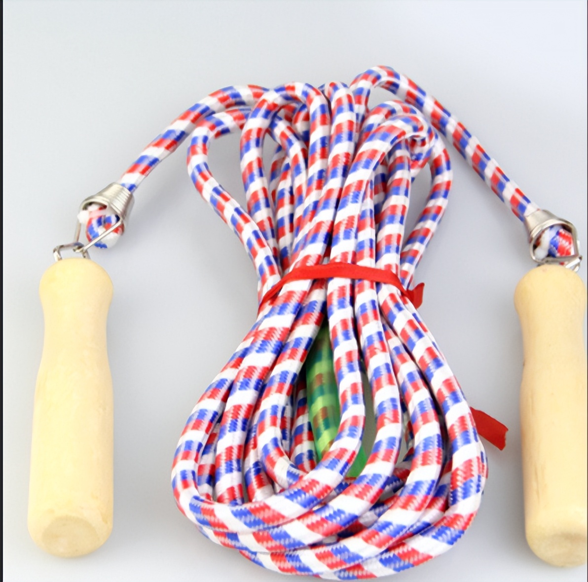 跳绳的种类,你不知道的跳绳知识