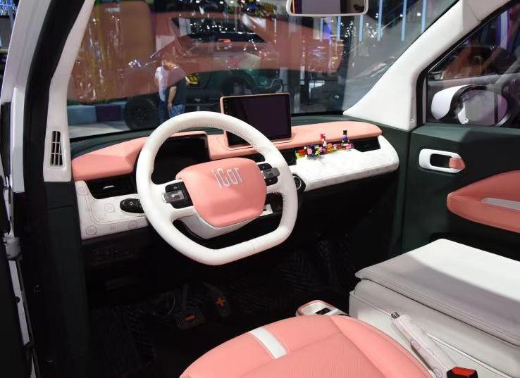 口碑最好的三款纯电车小电车,纯电车便宜点的车型有哪些