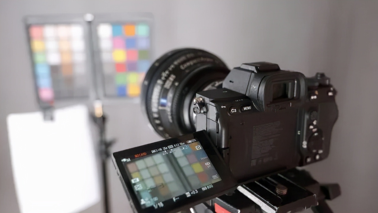 索尼a7r4宽容度测试,索尼a74视频跟踪对焦