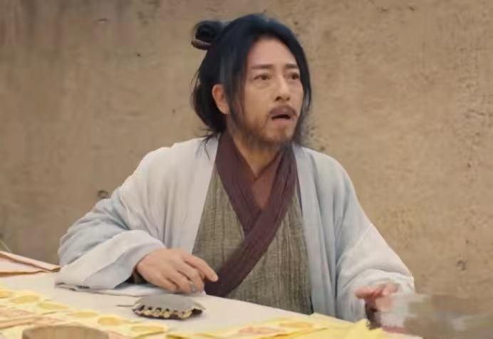 过气老戏骨窘况:农村走穴、直播捞金、情史混乱,晚节还值钱吗?