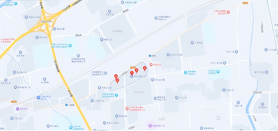 历城保利半岛海德公馆,济南保利海德公馆房源