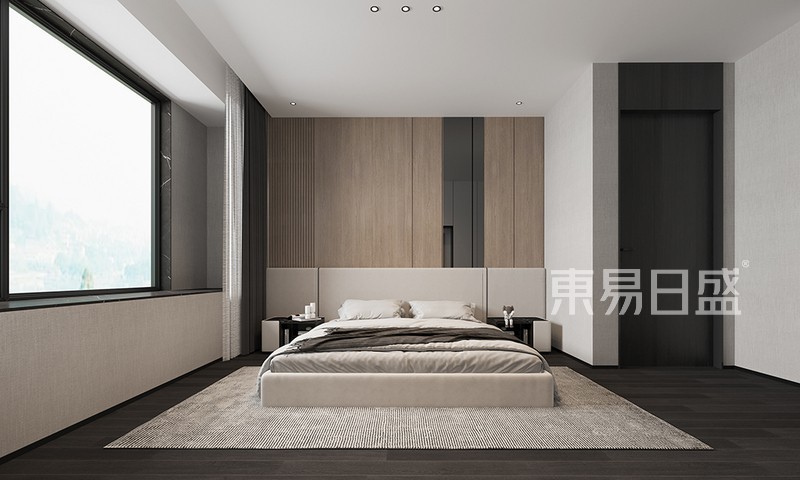 长春保利天誉188平设计,长春保利天誉168装修效果图