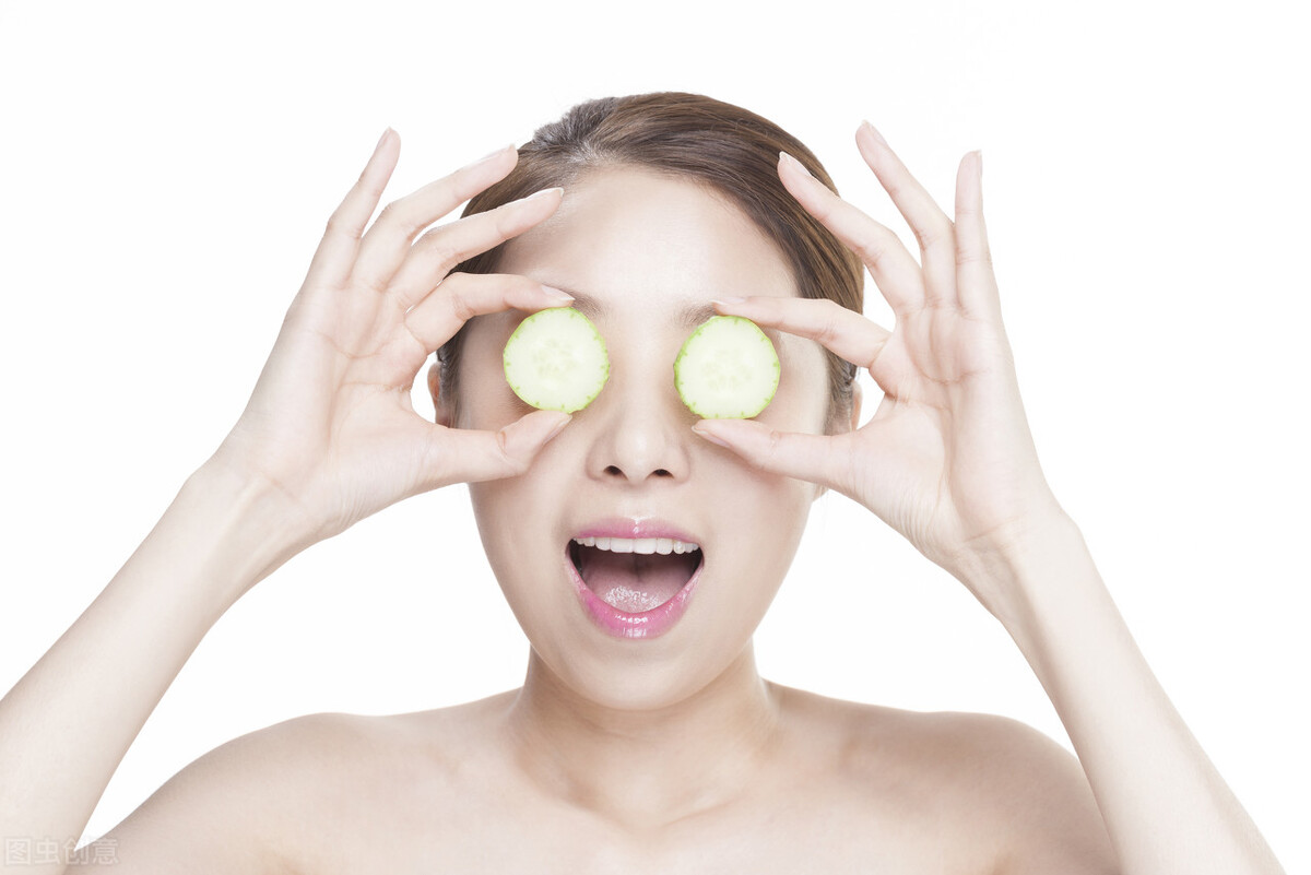 如何从油腻女变得清爽,如何摆脱油腻拥有少女感