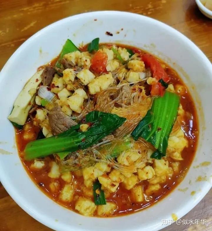 西安旅游攻略必去十条地方,西安旅游必去打卡地点有哪些景点