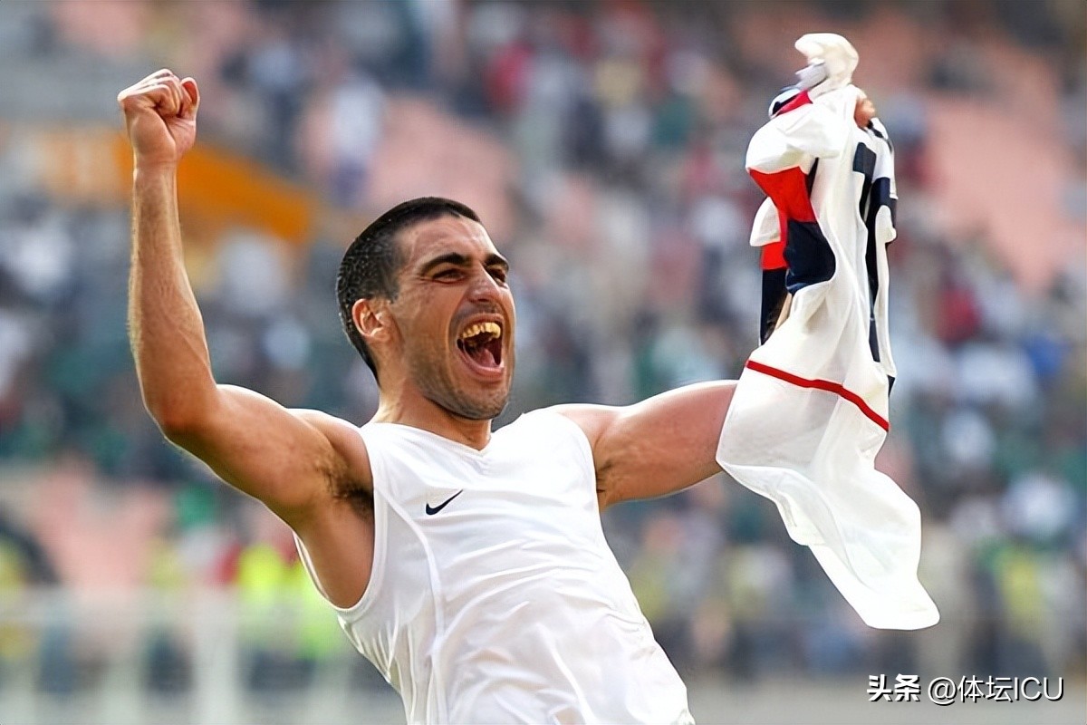 英雄今安在,06年世界杯全程回顾与夺冠