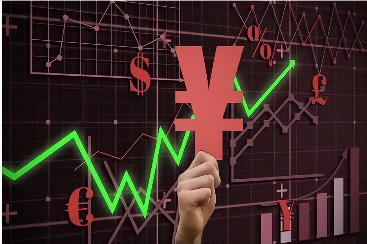 k线入门到精通图解,k线是不会骗人的