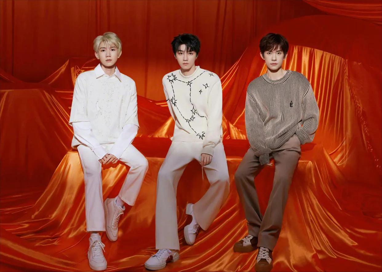 tfboys6周年演唱会,tfboys十周年演唱会回看