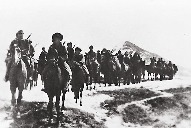 2004年吉林寺庙挖出无名头骨，惊动中央：是失踪62年的抗*总联**司令