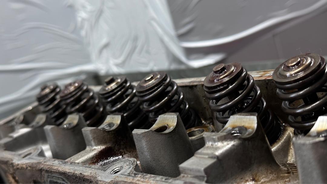 报废2.0t牧马人翻新,老款牧马人翻新大整备