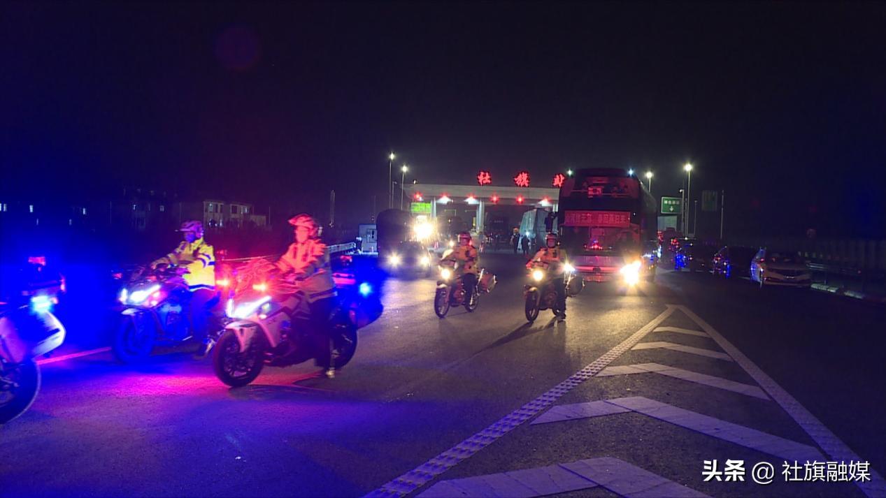 社旗县最新核酸检测,驰援核酸采样队归来