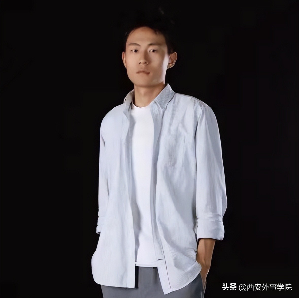 西安外事学院影视动画专业怎么样,西安外事学院表演专业前景