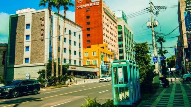 韩国媒体称：没有中国游客，韩企，商户，房产，将损失惨重？