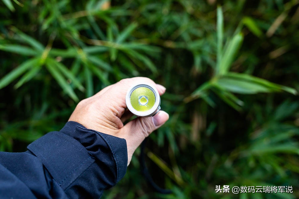 户外照明强光手电推荐,50000流明强光手电筒推荐