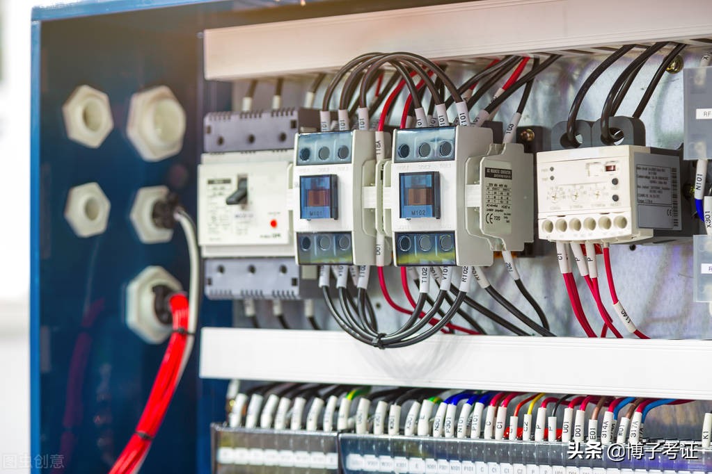 电气工程自动化专业能自学考吗,自动化专业可以报考建筑建造师吗