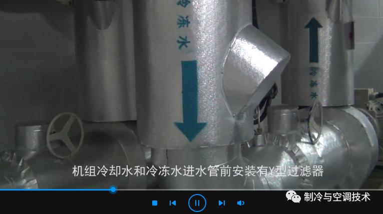 30多种空调点检拨码调试手册+水机氟机技术手册+监控+视频+软件