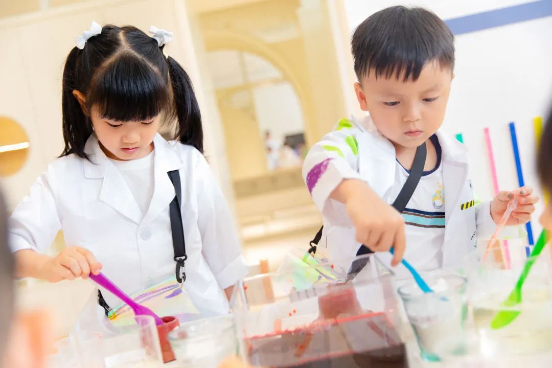 深圳南山国际幼儿园哪家好,南山区国际幼儿园哪家好