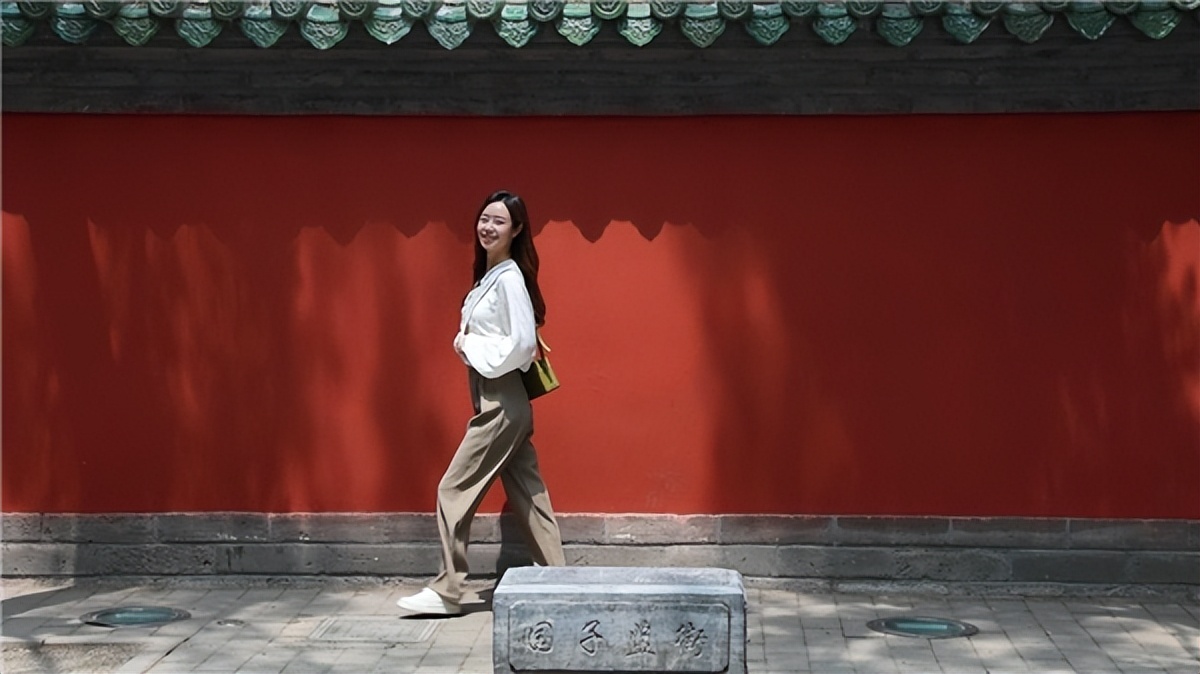 毕业季怎样拍出更美的自己?交给这三款青春专微准没错