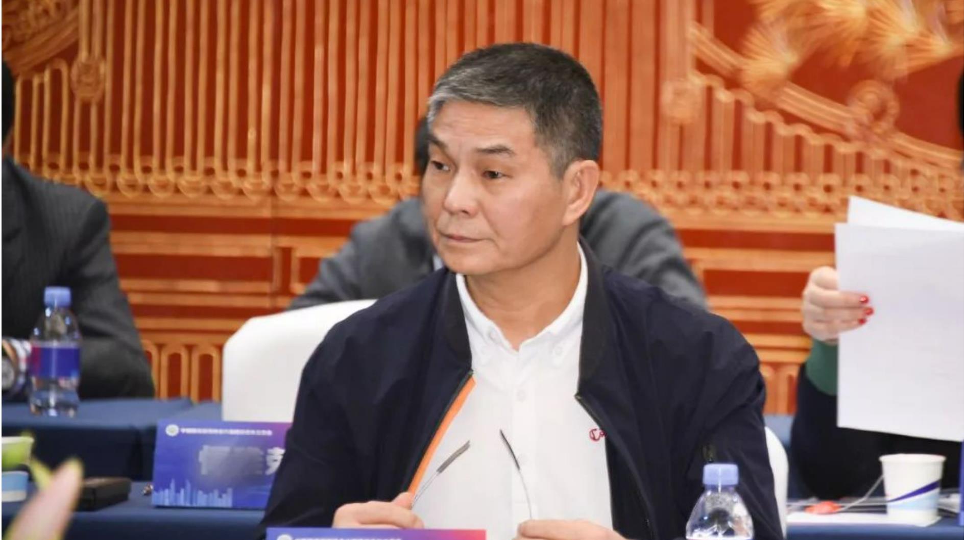 汕尾十大富豪名人,广东陆河前十名富豪