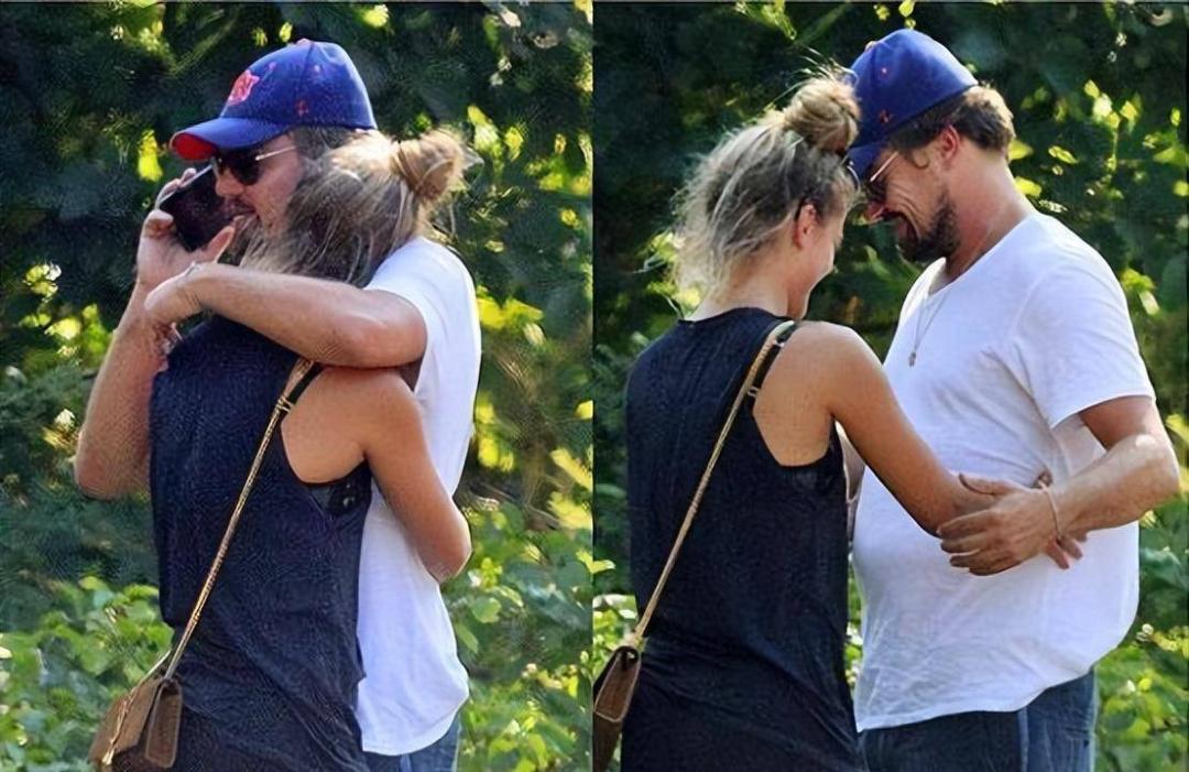 小李子和gigi分手了吗,小李子和gigi