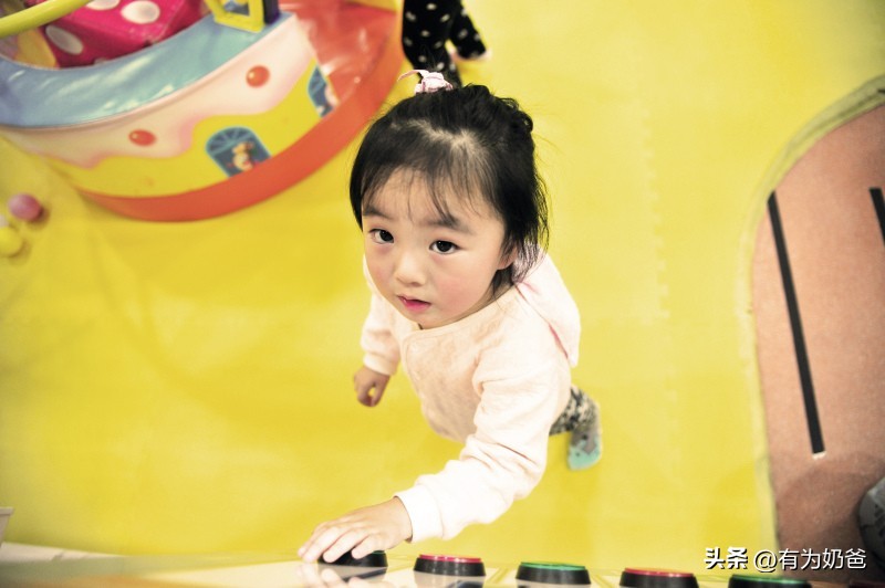 小宝分离焦虑症,分离焦虑症7招搞定幼儿园