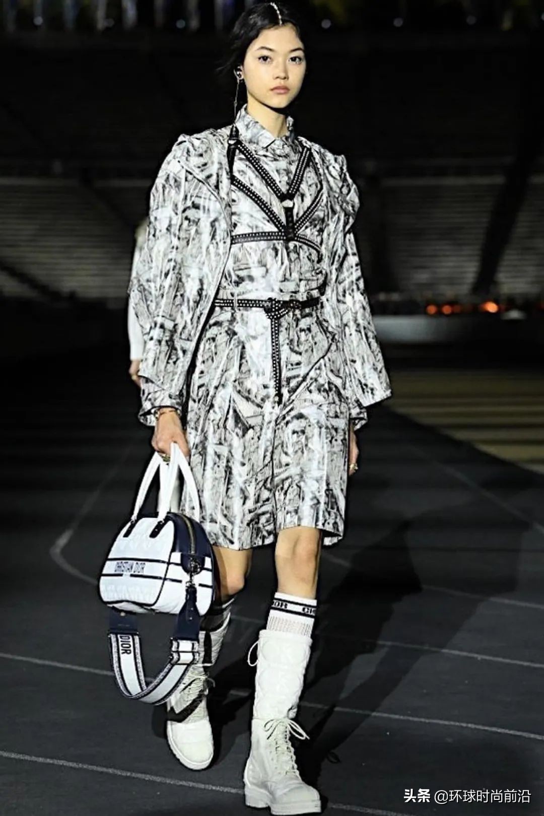 登上vogue杂志最多的超模,vogue世界十大超模