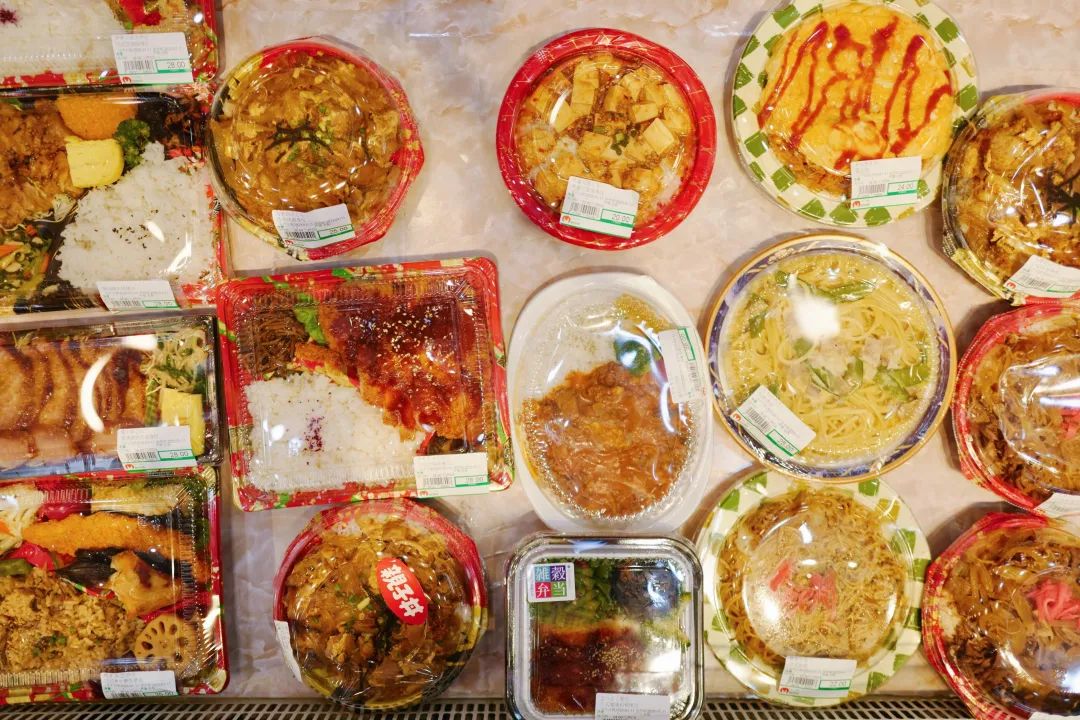 逛完上海这些超市，后悔没带行李箱来了！