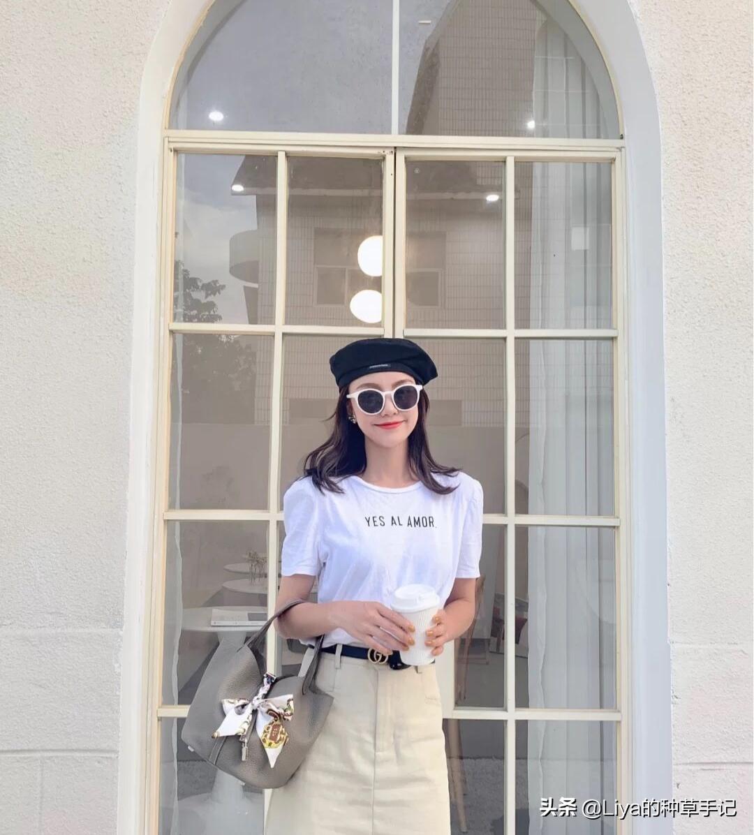 这5款包包背出去一定会被夸好看,你的包包该换了这4款百搭又好看