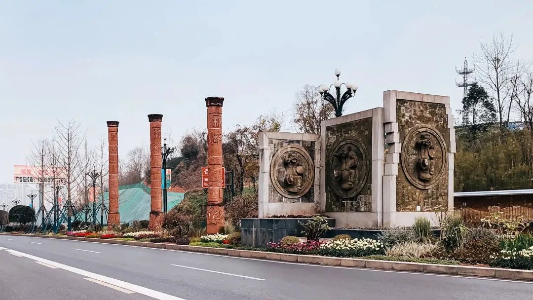 熊猫基地扩建园区,熊猫基地扩建最新