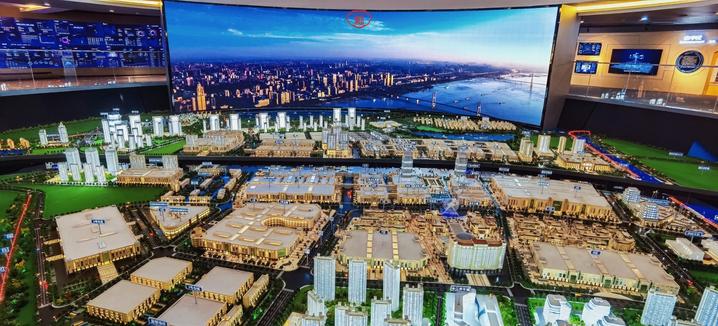 汉口北国际商品交易中心,2020汉口北国际商品交易中心