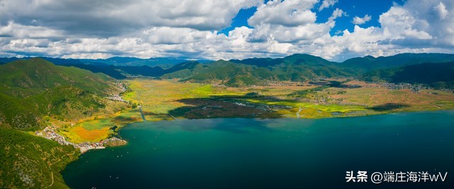到云南昆明旅游必去的景点有哪些,云南香格里拉旅游攻略必去景点