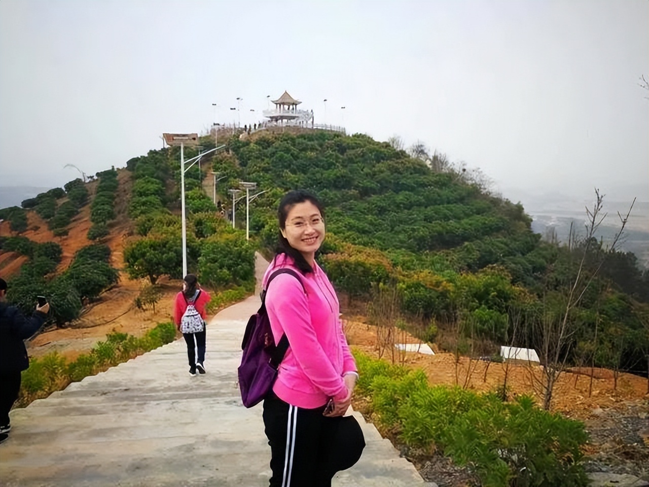 扶贫人物黄文秀,黄文秀立志扶贫