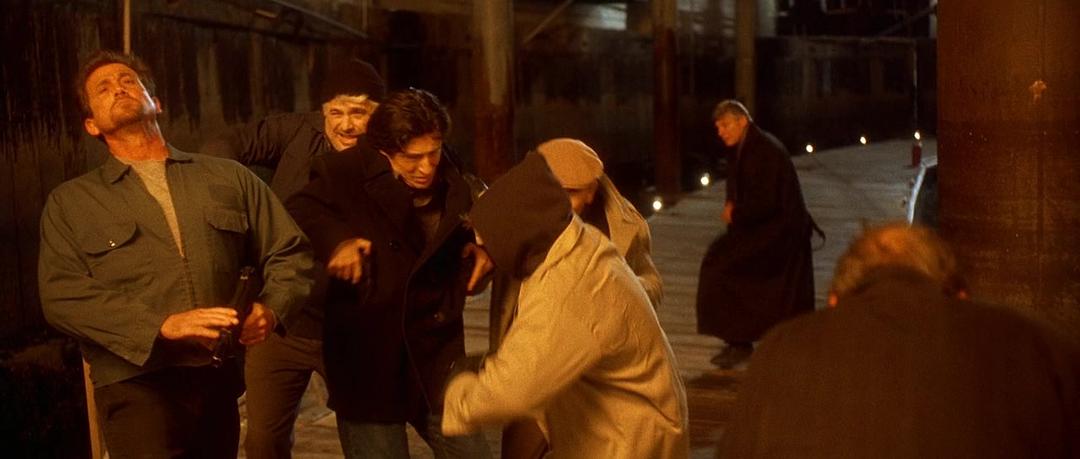 非常嫌疑犯深度解析22分钟,十大悬疑电影非常嫌疑犯