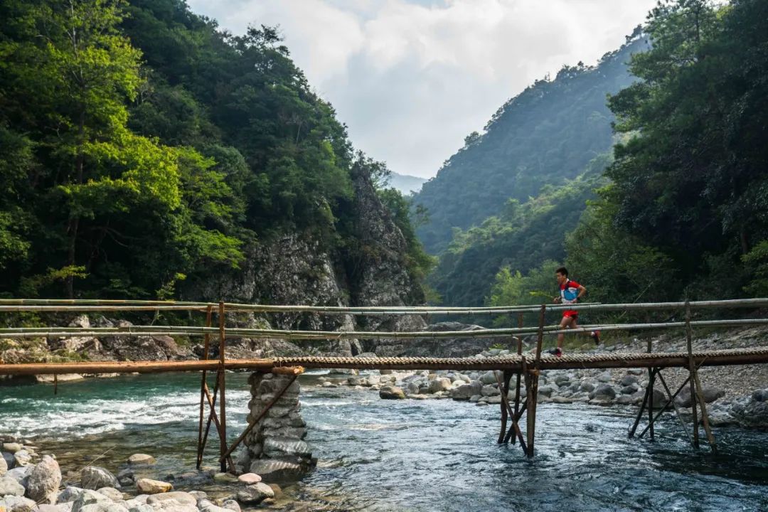 宁海越野挑战赛2024,2024年宁海越野赛官网