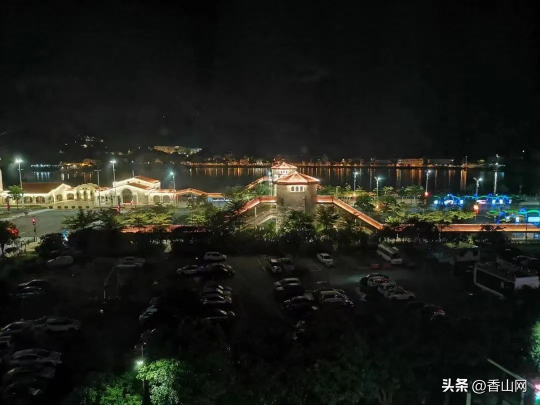 珠海景区最新免费景点推荐,珠海旅游攻略免费景点大全