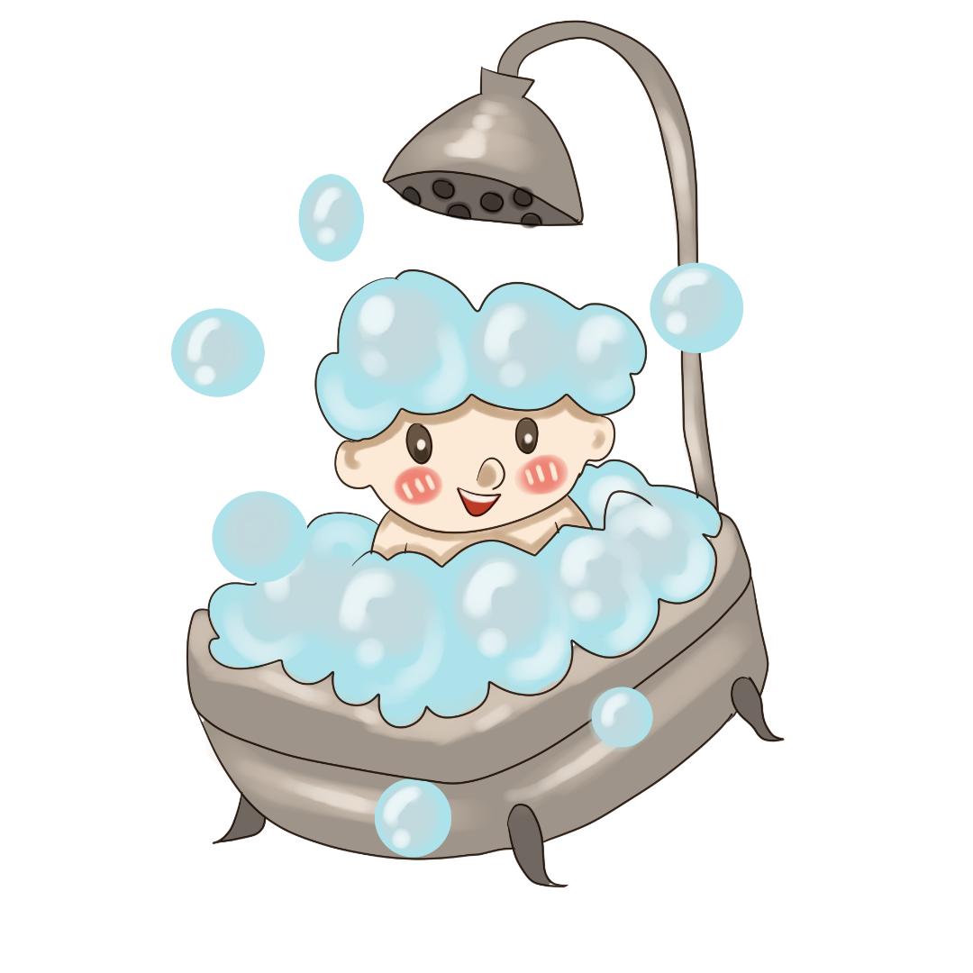 洗发沐浴儿童推荐,儿童洗发沐浴哪个牌子好