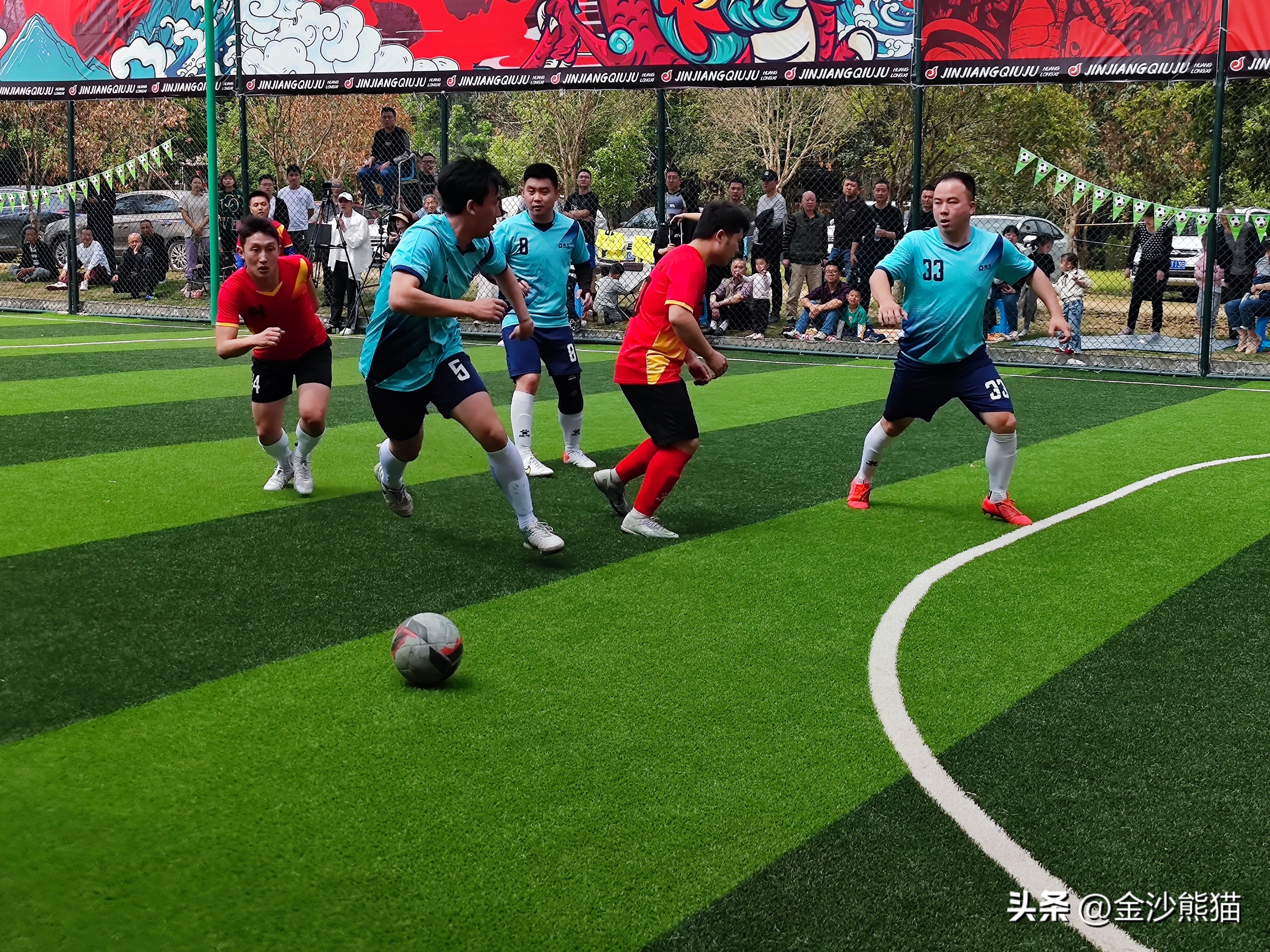 乡村社区如何发展篮球文化,怎样开展乡村足球活动