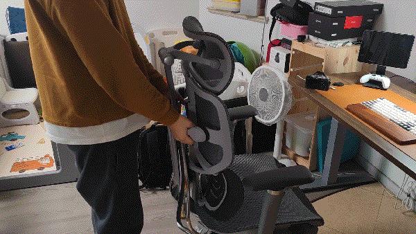 几百块人体工学椅测评推荐,千元内最强人体工学椅推荐