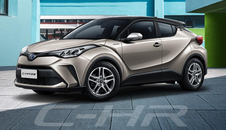 最新款广汽丰田suv,购车指南广汽丰田suv