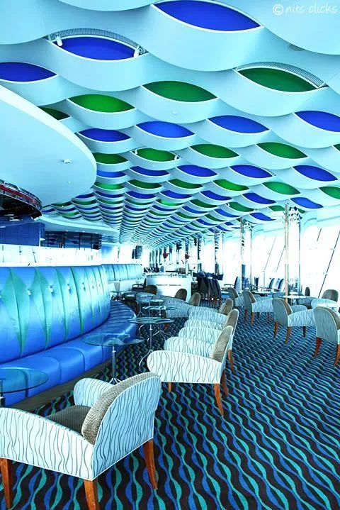 迪拜帆船酒店装修,迪拜帆船酒店完整视频