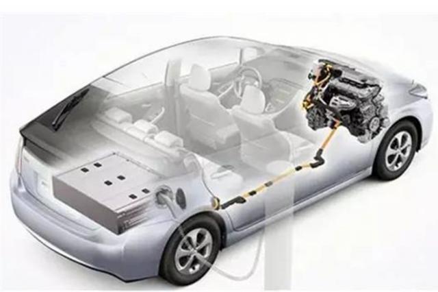 电动汽车电池为什么容易起火,防止电动汽车电池起火