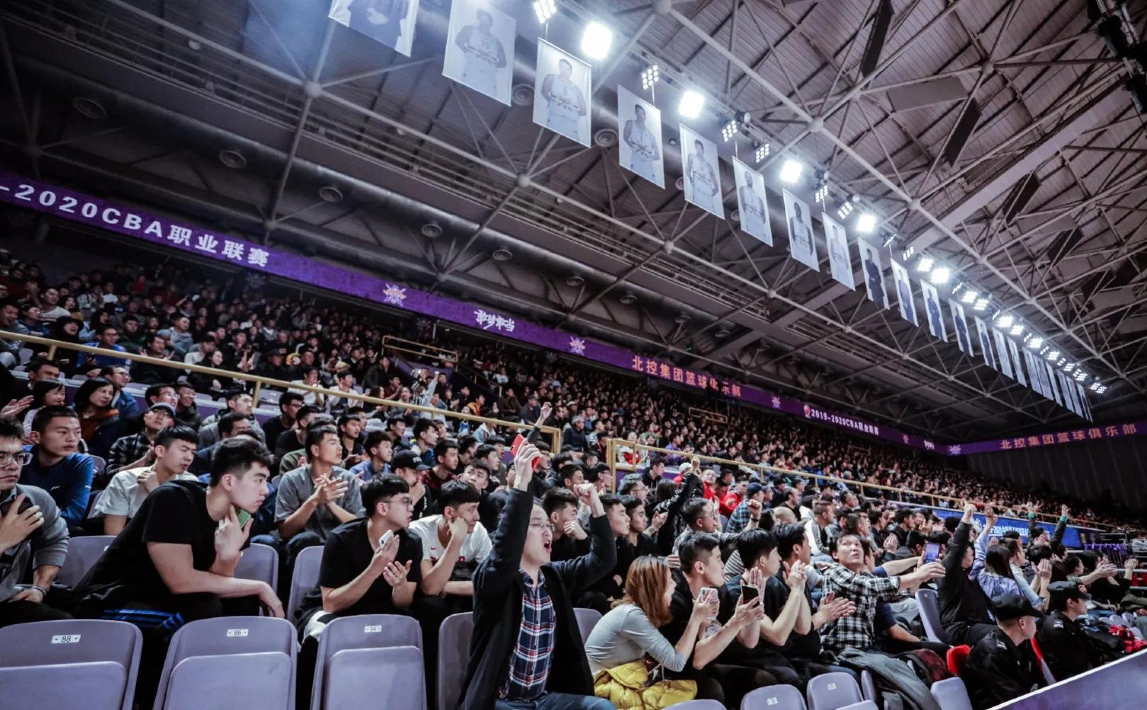 北控快讯：主场门票价格下调，三套阵容迎战江苏，有望迎来开门红