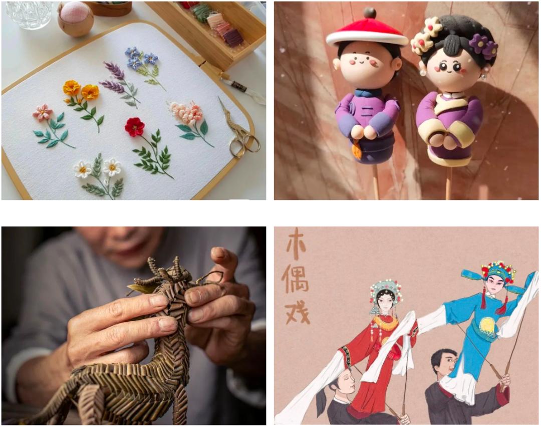 畅玩！放松遛娃，清新山海去哪里→