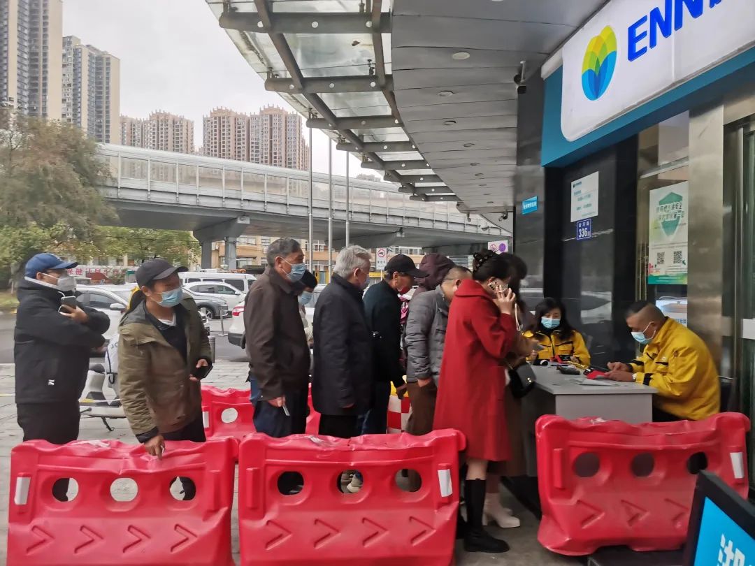 长沙老燃气表强行换新表,长沙新奥燃气换表后用气量上涨